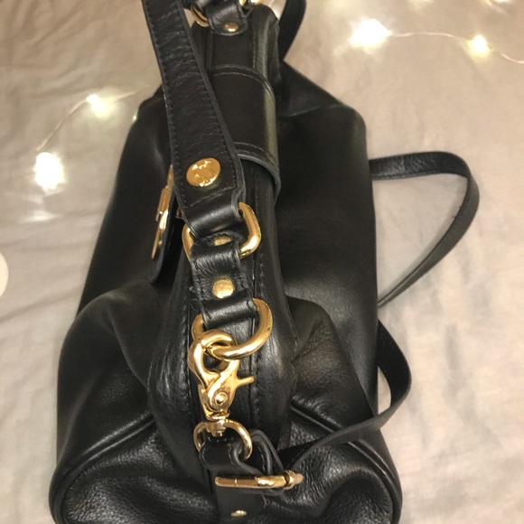 Emma Fox Doctor satchel purse - Picture 11 of 16